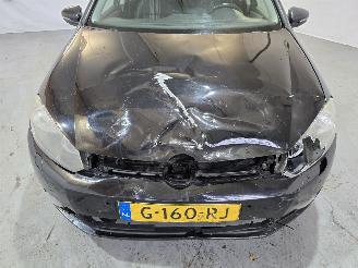 Volkswagen Golf 1.2 TSI Highline BlueMotion picture 9