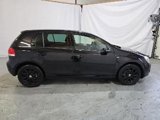 Volkswagen Golf 1.2 TSI Highline BlueMotion picture 8