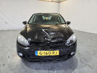 Volkswagen Golf 1.2 TSI Highline BlueMotion picture 2