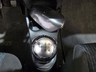 Toyota Yaris 1.3 VVT-i Aspiration picture 32