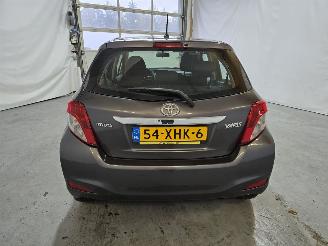 Toyota Yaris 1.3 VVT-i Aspiration picture 6