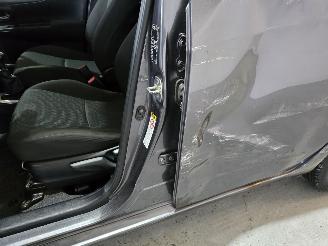 Toyota Yaris 1.3 VVT-i Aspiration picture 11