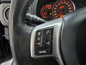 Toyota Yaris 1.3 VVT-i Aspiration picture 28