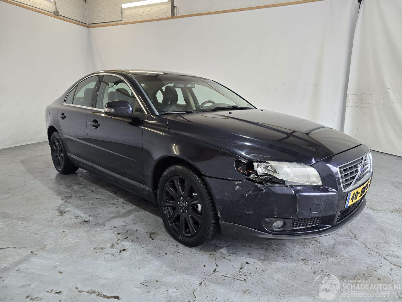 Volvo S-80 2.4D Limited Edition