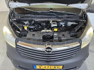 Opel Vivaro 1.6 CDTI L2H1 Sp Eco picture 14