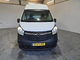 Opel Vivaro 1.6 CDTI L2H1 Sp Eco picture 2
