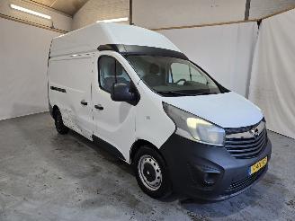  Opel Vivaro 1.6 CDTI L2H1 Sp Eco 2019/4