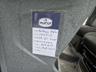 Ford Transit 2.2 TDCI L3H2 Ambiente picture 23