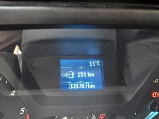 Ford Transit 2.2 TDCI L3H2 Ambiente picture 24