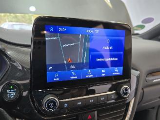 Ford Puma  picture 36