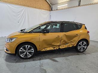 Renault Scenic 1.2 TCe Intens picture 4