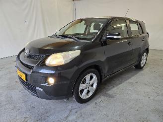 Toyota Urban Cruiser 1.3 VVT-i Aspiration picture 3