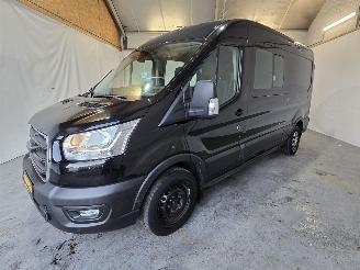 Ford Transit  picture 3