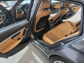 BMW 3-serie 320i Lux.Ed picture 15