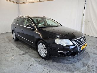  Volkswagen Passat 2.0 FSI Highline Business 2007/1