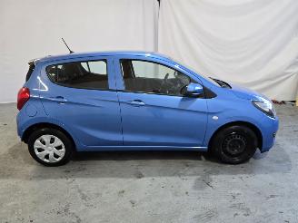 Opel Karl / VIVA 1.0 ecoFLEX Edition picture 8