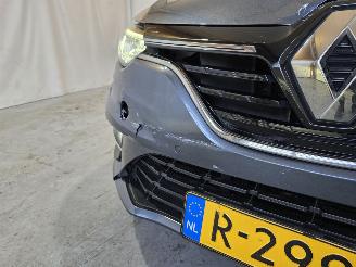 Renault Mégane Estate 1.0 TCe Business Zen picture 11