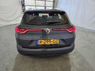 Renault Mégane Estate 1.0 TCe Business Zen picture 6