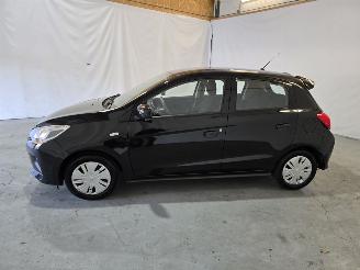 Mitsubishi Space-star 1.2 Cool+ picture 4