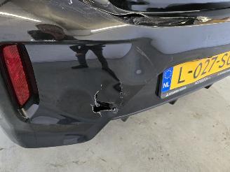 Mitsubishi Space-star 1.2 Cool+ picture 12