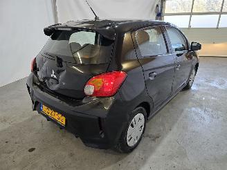 Mitsubishi Space-star 1.2 Cool+ picture 7