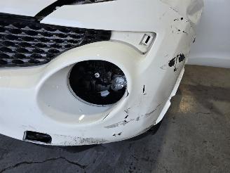 Nissan Juke 1.6 Business Edition picture 17