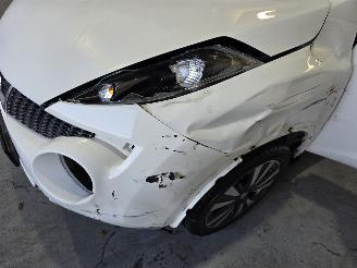 Nissan Juke 1.6 Business Edition picture 16