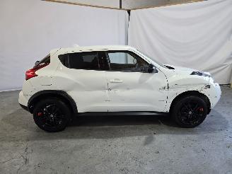 Nissan Juke 1.6 Business Edition picture 8
