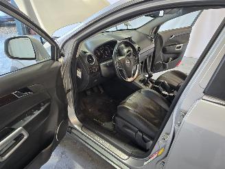 Opel Antara 2.0 CDTi Cosmo picture 19