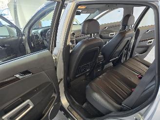 Opel Antara 2.0 CDTi Cosmo picture 18