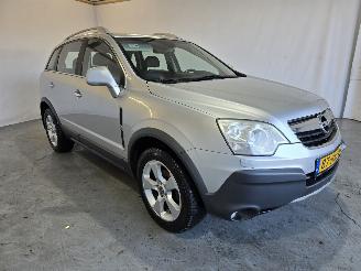 Vaurioauto  passenger cars Opel Antara 2.0 CDTi Cosmo 2009/1