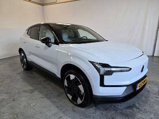 skadebil auto Volvo EX30 Single Motor Extended Range Ultra 69 kWh 2024/11