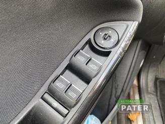 Ford Focus Focus 3 Wagon, Combi, 2010 / 2020 1.0 Ti-VCT EcoBoost 12V 125 picture 6