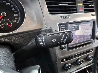 Volkswagen Golf Variant 1.0 TSI Connected Series picture 21