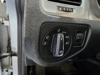 Volkswagen Golf Variant 1.0 TSI Connected Series picture 19