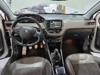 Peugeot 2008 1.6 VTi Féline picture 18