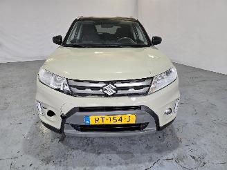 Suzuki Vitara 1.6 Exclusive picture 2
