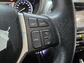 Suzuki Vitara 1.6 Exclusive picture 33