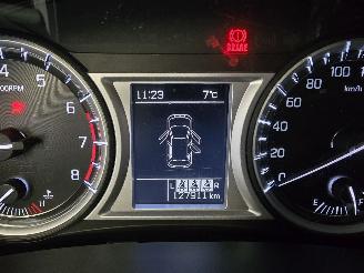 Suzuki Vitara 1.6 Exclusive picture 25