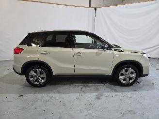 Suzuki Vitara 1.6 Exclusive picture 8