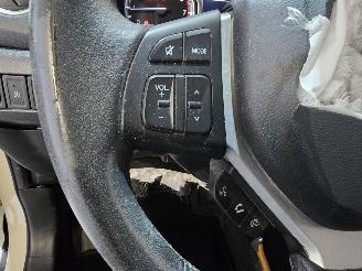 Suzuki Vitara 1.6 Exclusive picture 32