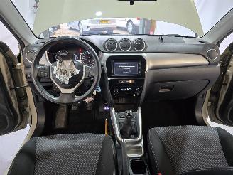 Suzuki Vitara 1.6 Exclusive picture 27