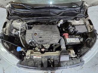 Suzuki Vitara 1.6 Exclusive picture 17