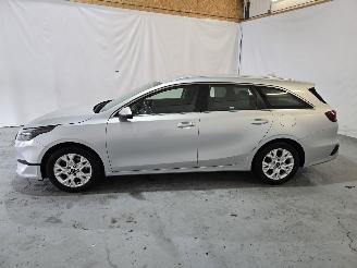 Kia Ceed Sportswagon 1.0 T-GDi DynamicLine picture 4