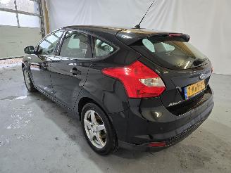 Ford Focus 1.0 EcoBoost Trend picture 5