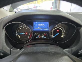 Ford Focus 1.0 EcoBoost Trend picture 18