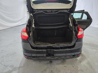 Ford Focus 1.0 EcoBoost Trend picture 14