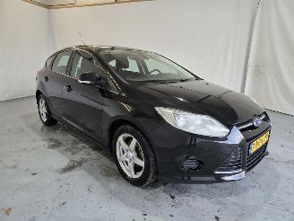 Avarii autoturisme Ford Focus 1.0 EcoBoost Trend 2013/4
