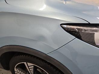 MG ZS EV Luxury 45 kWh picture 9