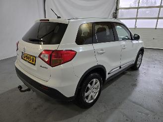 Suzuki Vitara 1.6D Exclusive picture 7
